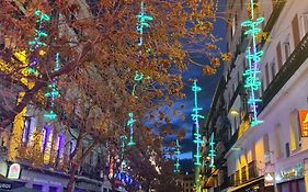 Muy Silencioso Callao/Sol Apartamento Completo